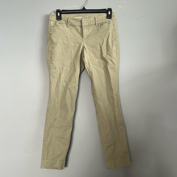 Old Navy Pants - Old Navy Pixi Pants